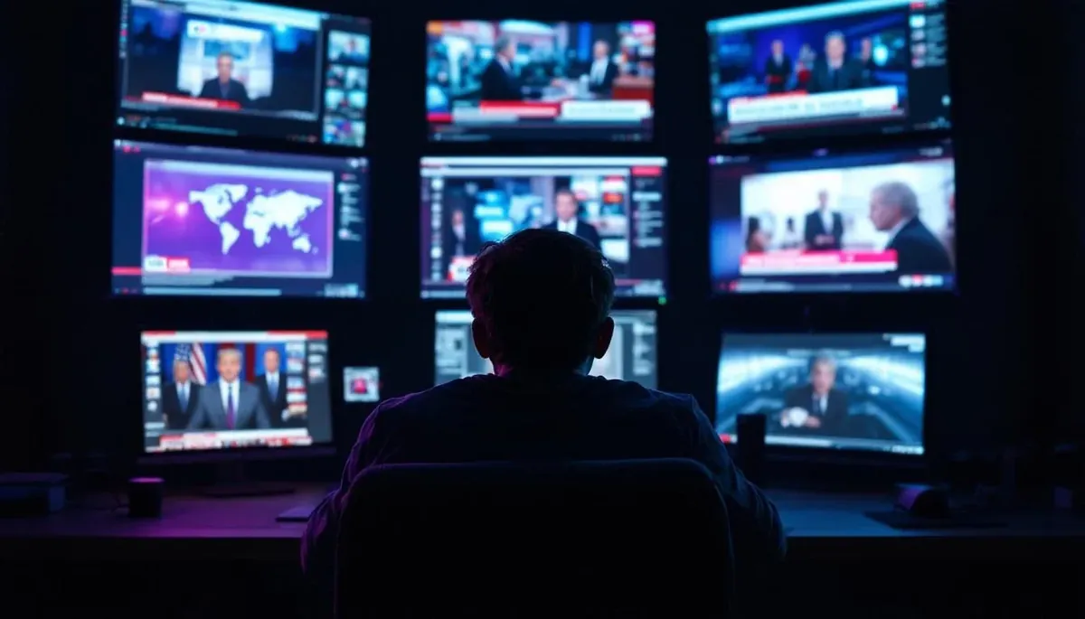 Echo chamber político y agotamiento intelectual